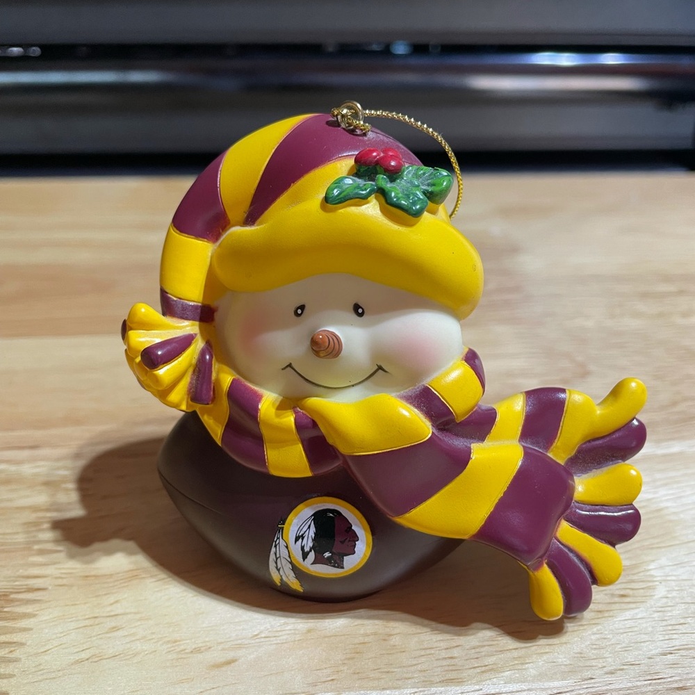 Christmas ornament
